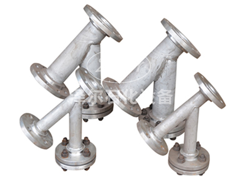 Y型管道(dào)過濾器(qì)